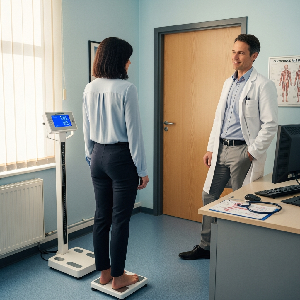 Fast Weight Loss Near Asheville  Millstone Medical Weight Loss