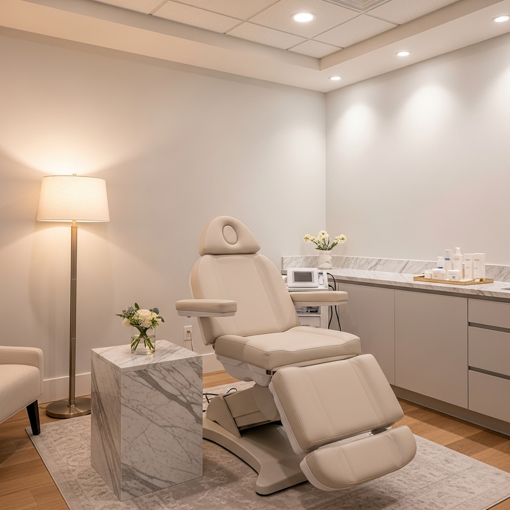 City Views Trusted Rf Microneedling MIllstone Microneedling