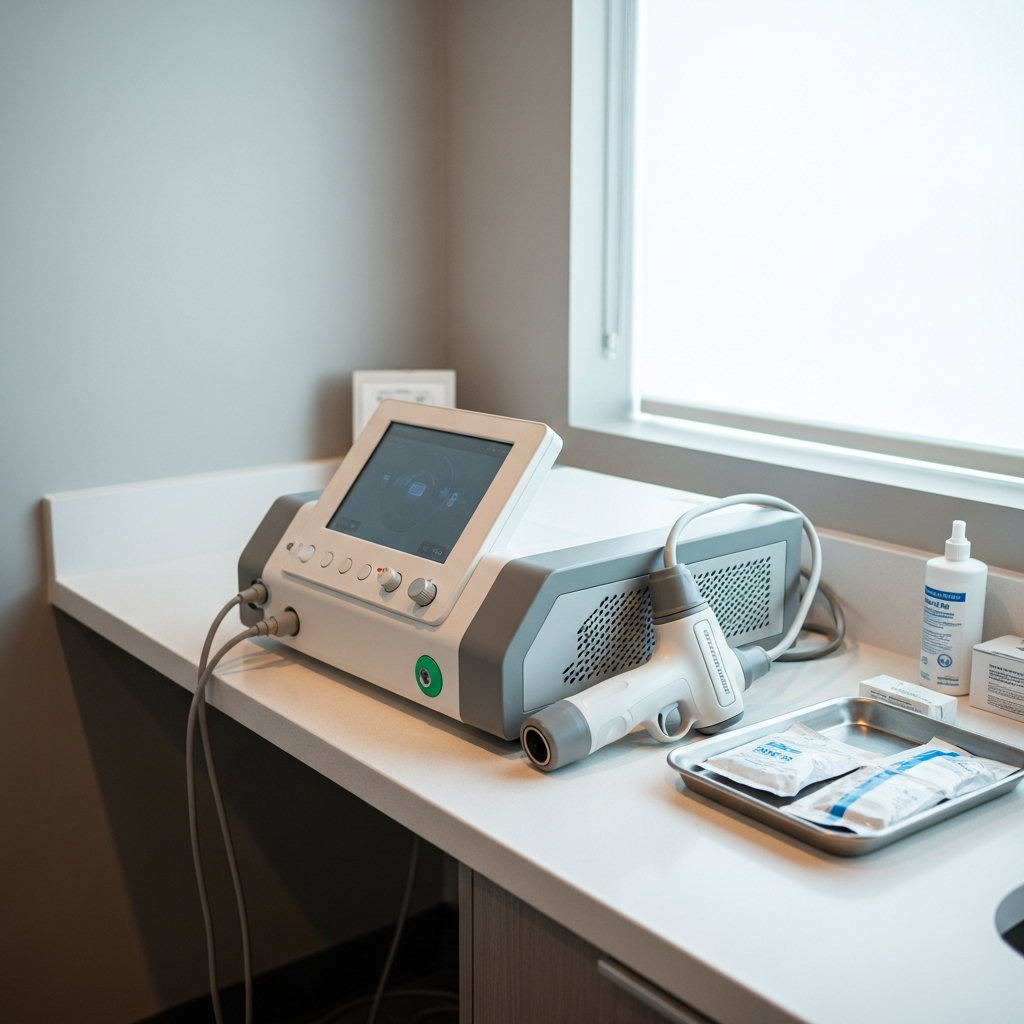City Views Trusted Shockwave Therapy Near Me  Shockwave Therapy