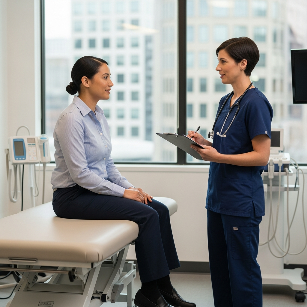 Your Guide to Federal Workers Compensation Experts in Clinton
