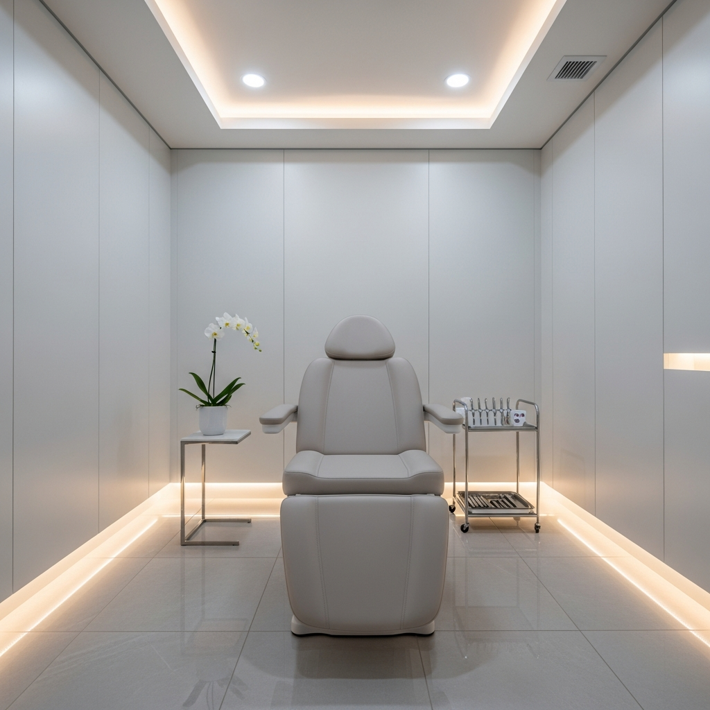 Millstone Aesthetics Botox Cosmetic in Gantt