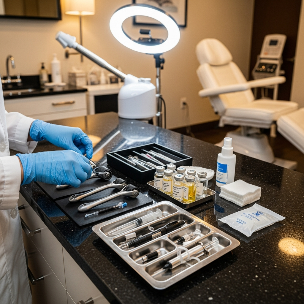 Golden Grove Botox Cosmetic