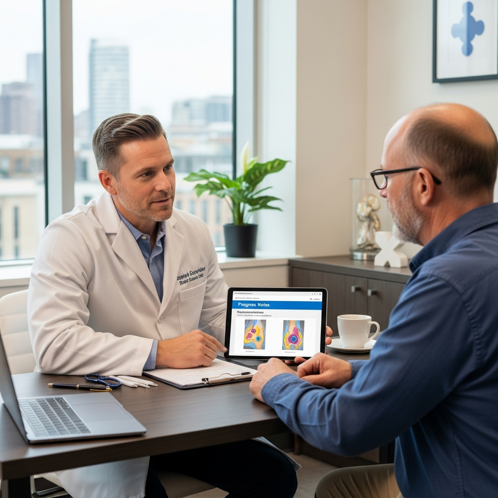 Greenville Countys Trusted Shockwave Therapy Near Me  Shockwave Therapy