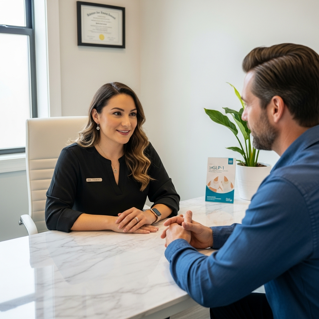 Best Weight Loss Clinic in Greer
