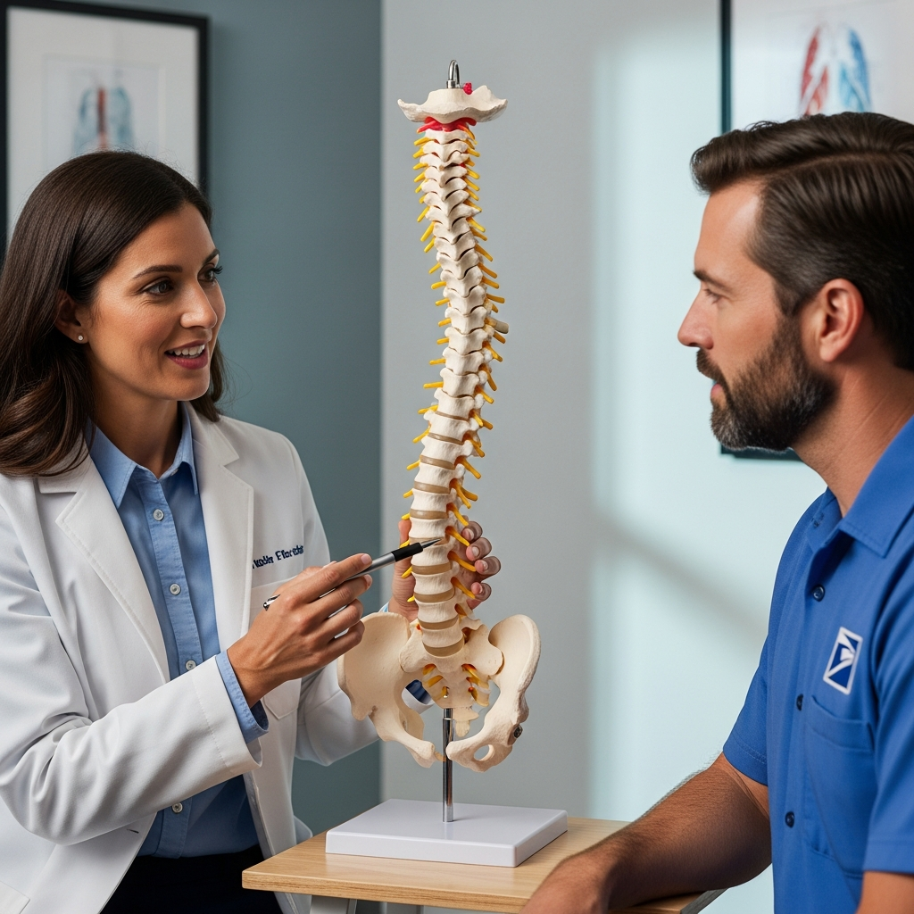 DolOwcp Doctors for Hendersonville Residents