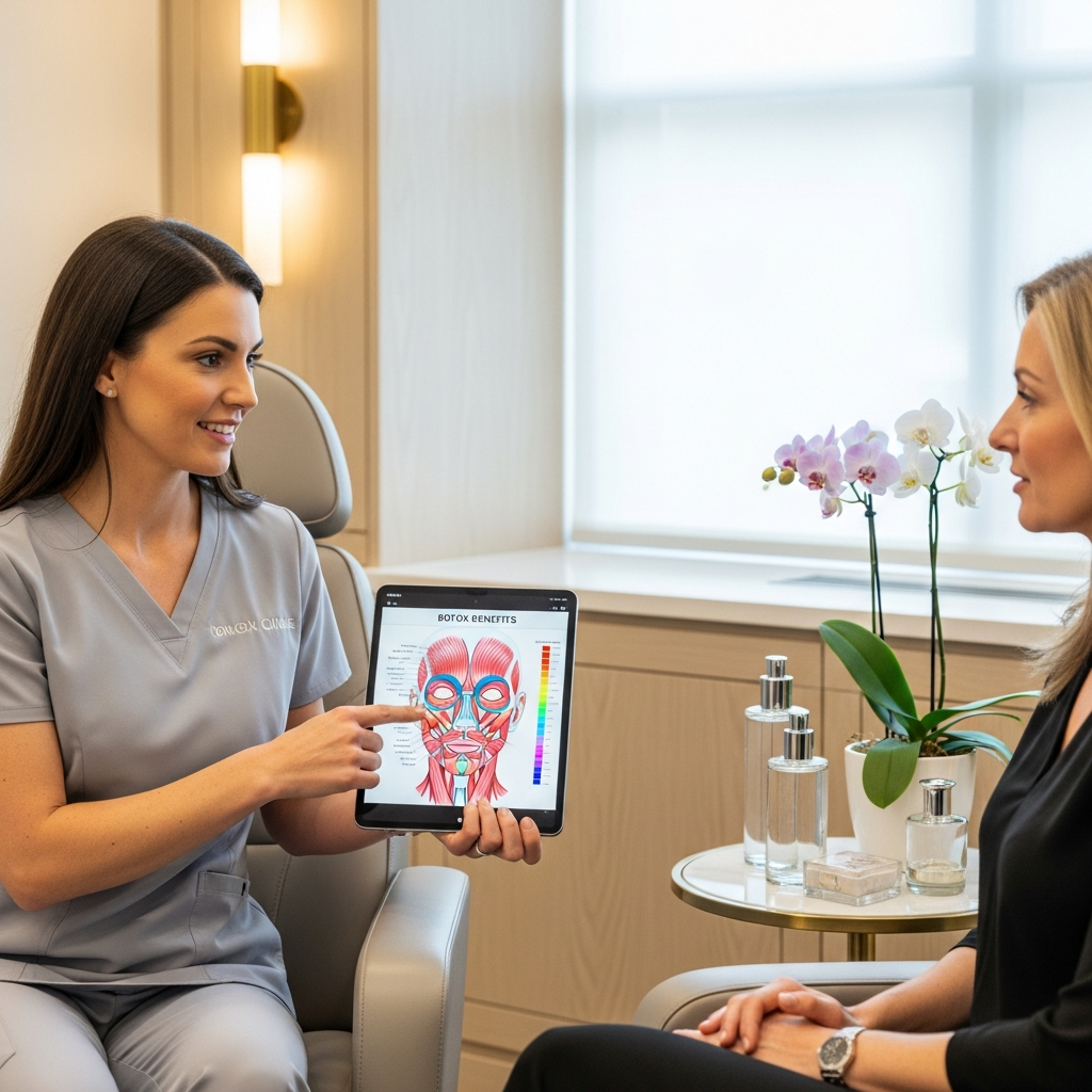 Millstone Aesthetics Botox Cosmetic in Judson