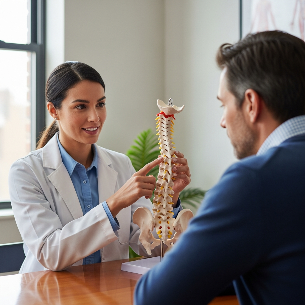 Workers Compensation Clinic in Landrum  Millstone Personal Injury