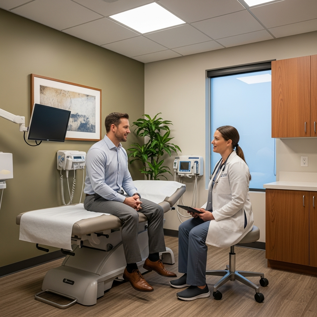 Best DolOwcp Doctors in Mauldin
