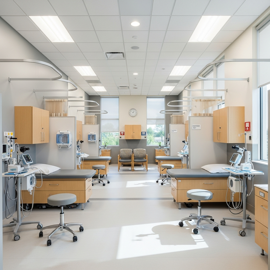 Parker Fed Doctors  Millstone Medical