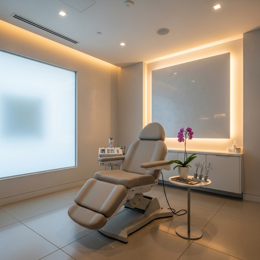 Botox Face Near Simpsonville  Millstone Aesthetics