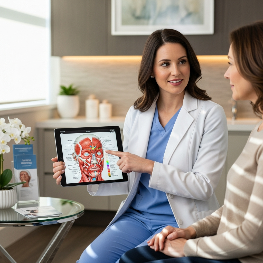 Botox Injections in SlaterMarietta