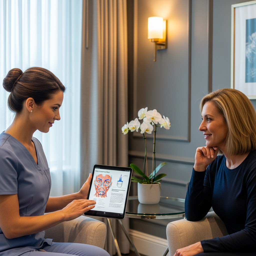 Spartanburgs Trusted Botox Near Me  Millstone Aesthetics