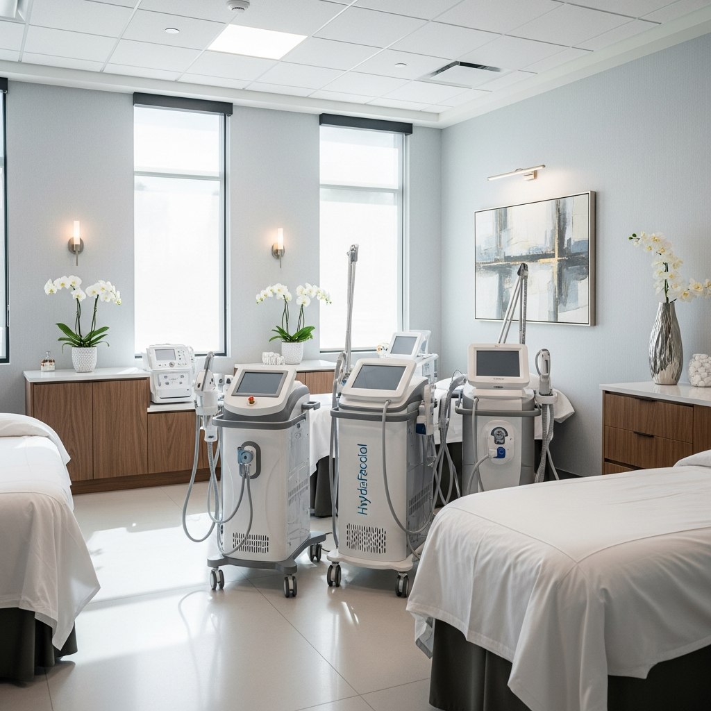 Best Microneedling in Taylors