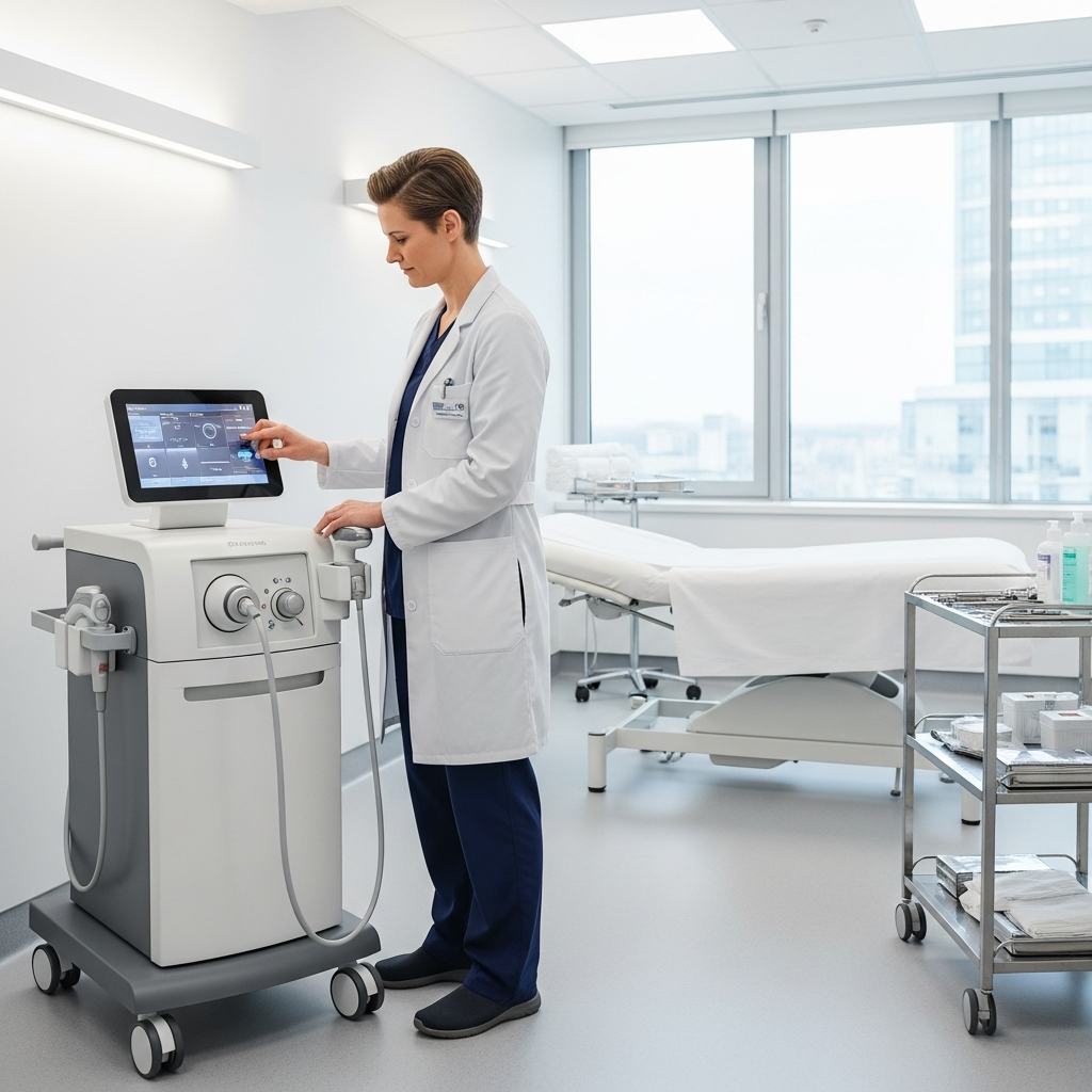Shockwave Therapy  Shockwave Therapy Serving Taylors
