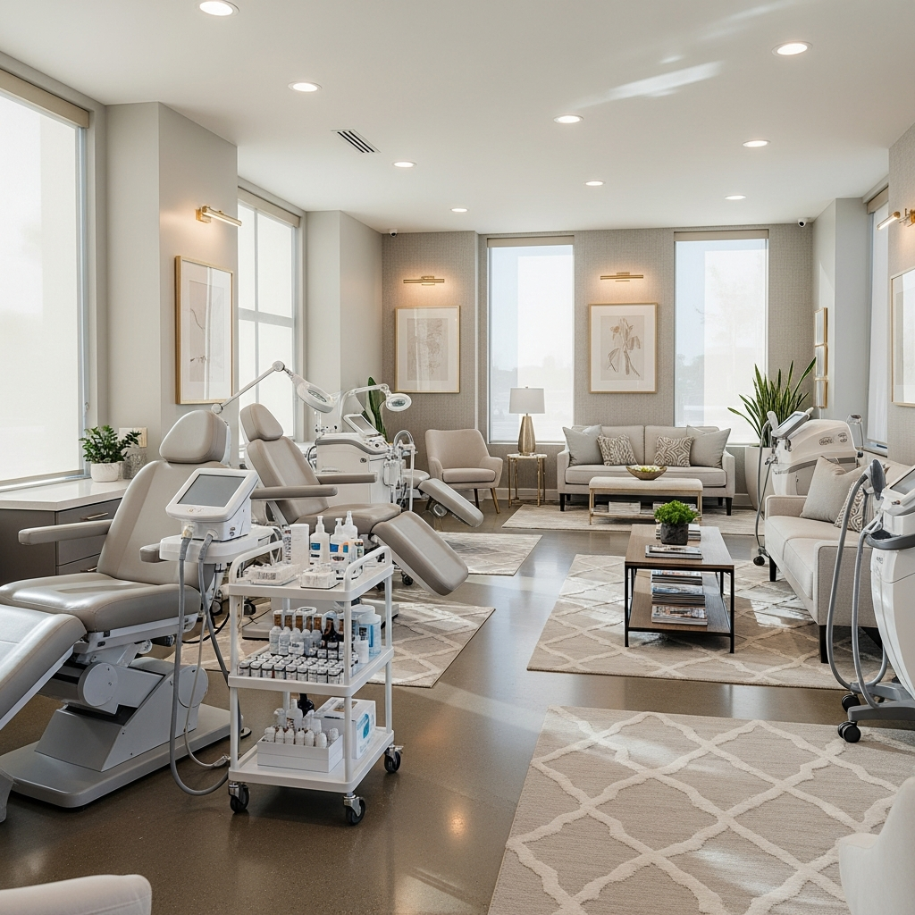 Travelers Rest Botox Guide