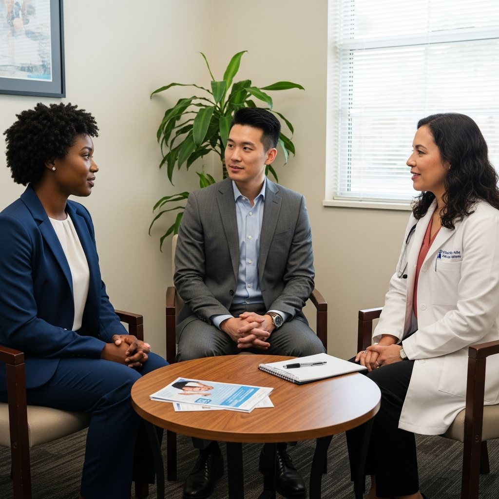 Upstate South Carolina Federal Workers Compensation Doctors  Millstone Medical
