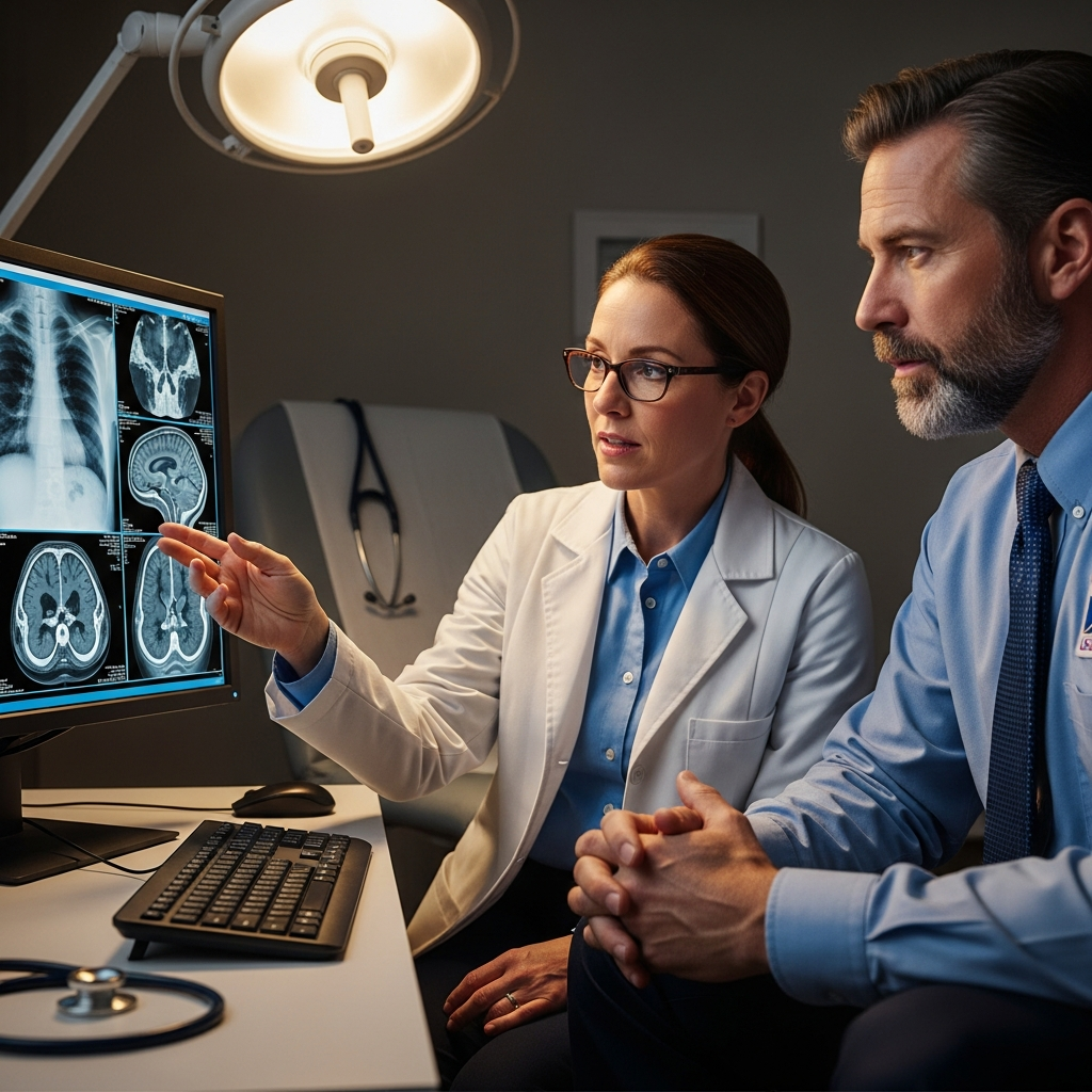 OwcpEnrolled Doctors for Wade Hampton Residents