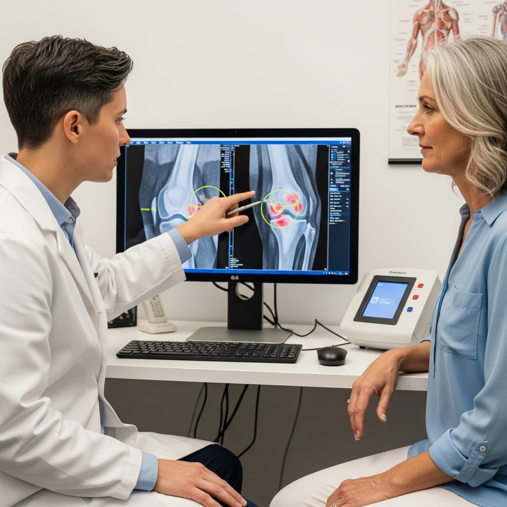 Shockwave Therapy Near Wade Hampton  Shockwave Therapy