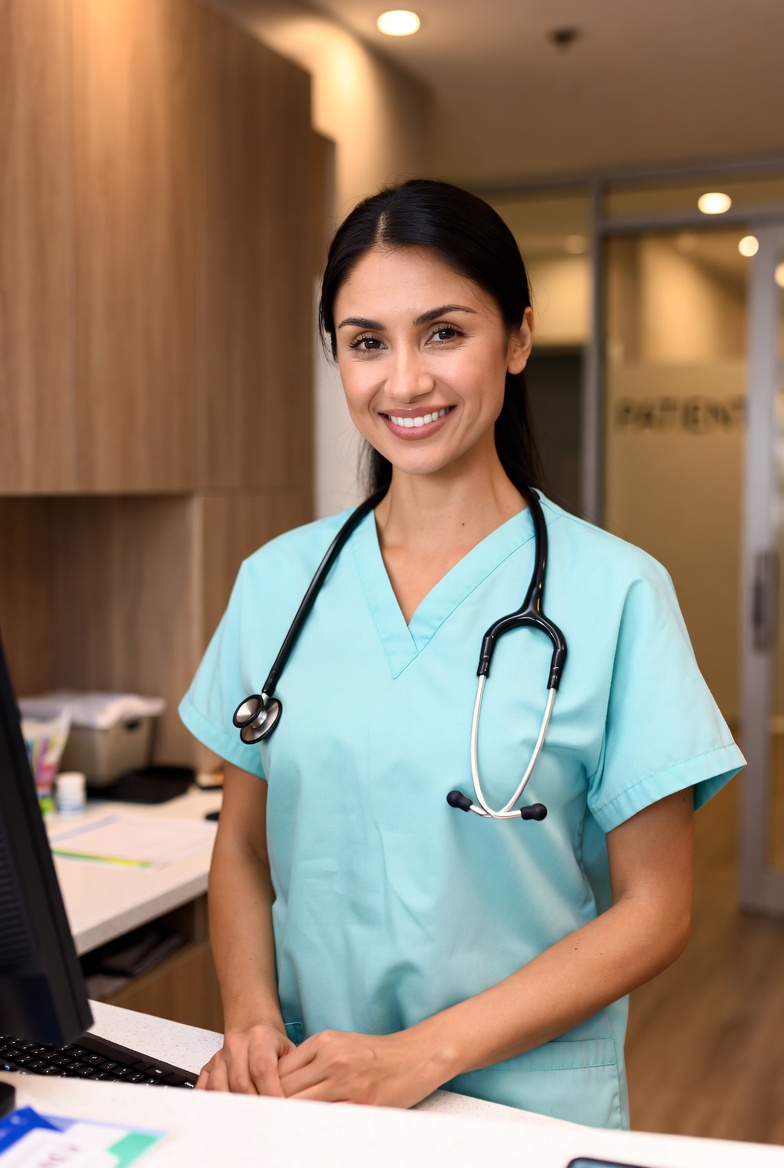 Personal injury clinic Greenville SC — Millstone Medical car wreck doctors