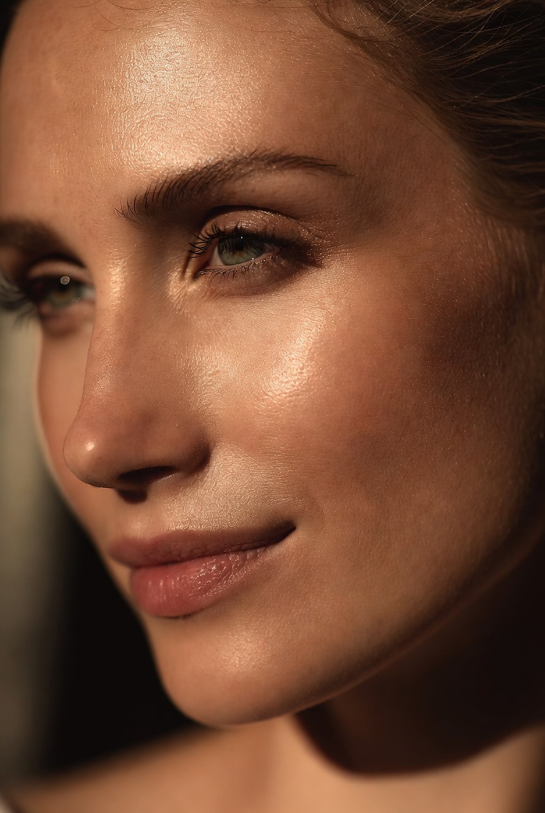 Skin radiance and renewal after microneedling — Millstone Aesthetics Greenville SC