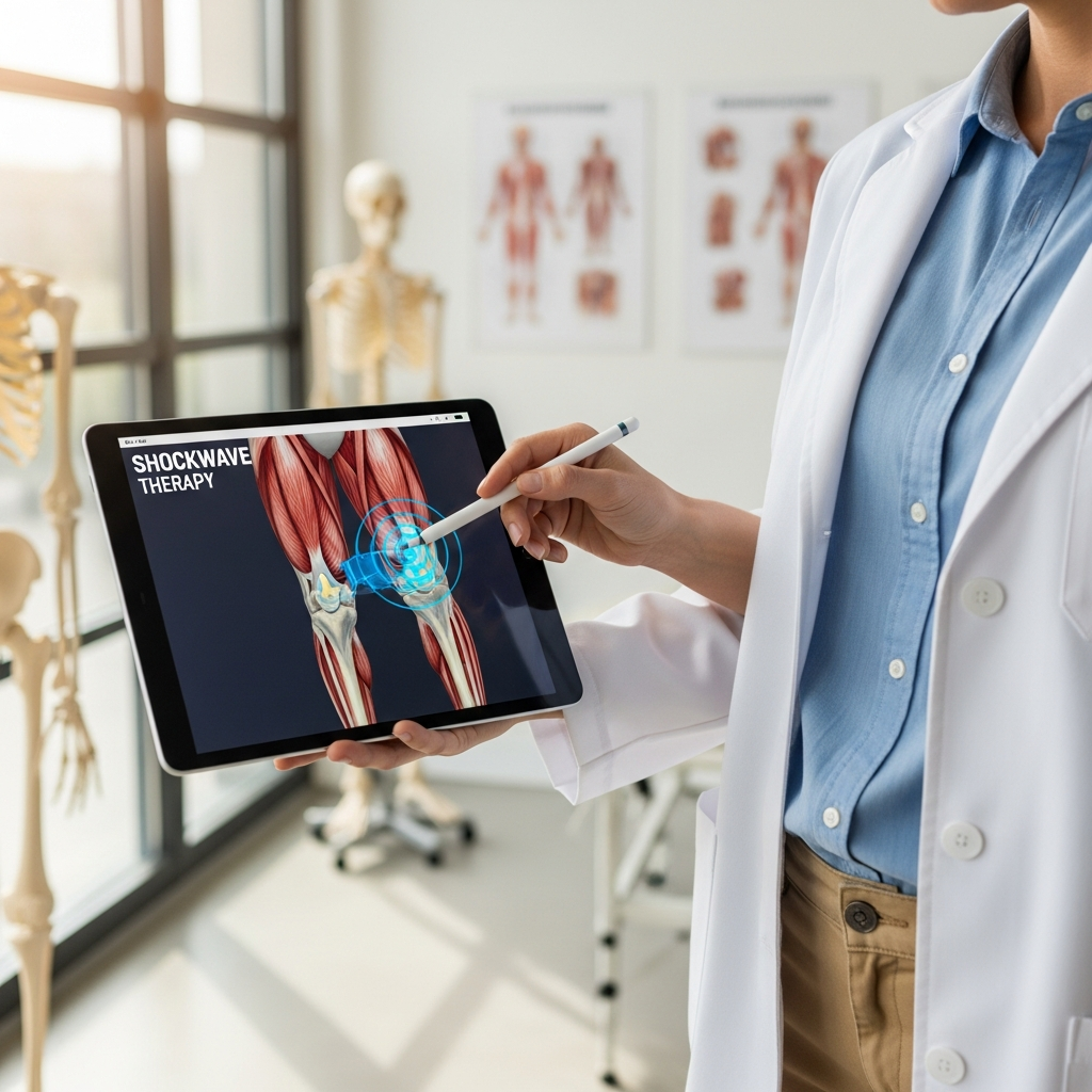 Shockwave Therapy Near Me Near Golden Grove  Shockwave Therapy