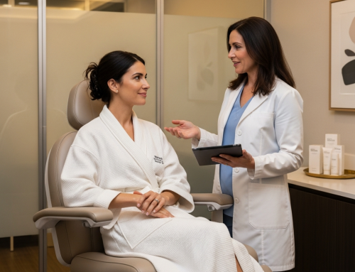 Spartanburg Weight Loss Clinic: Is GLP-1 Right for You?