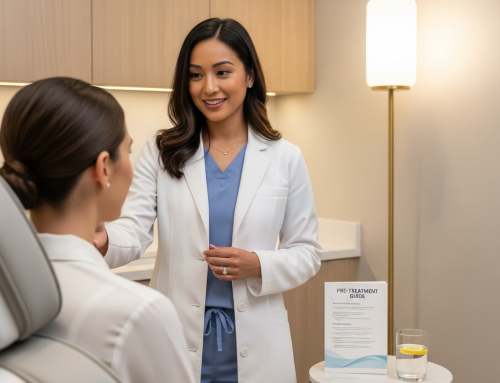 Greenville Personal Injury Doctor: What to Do After a Car Wreck